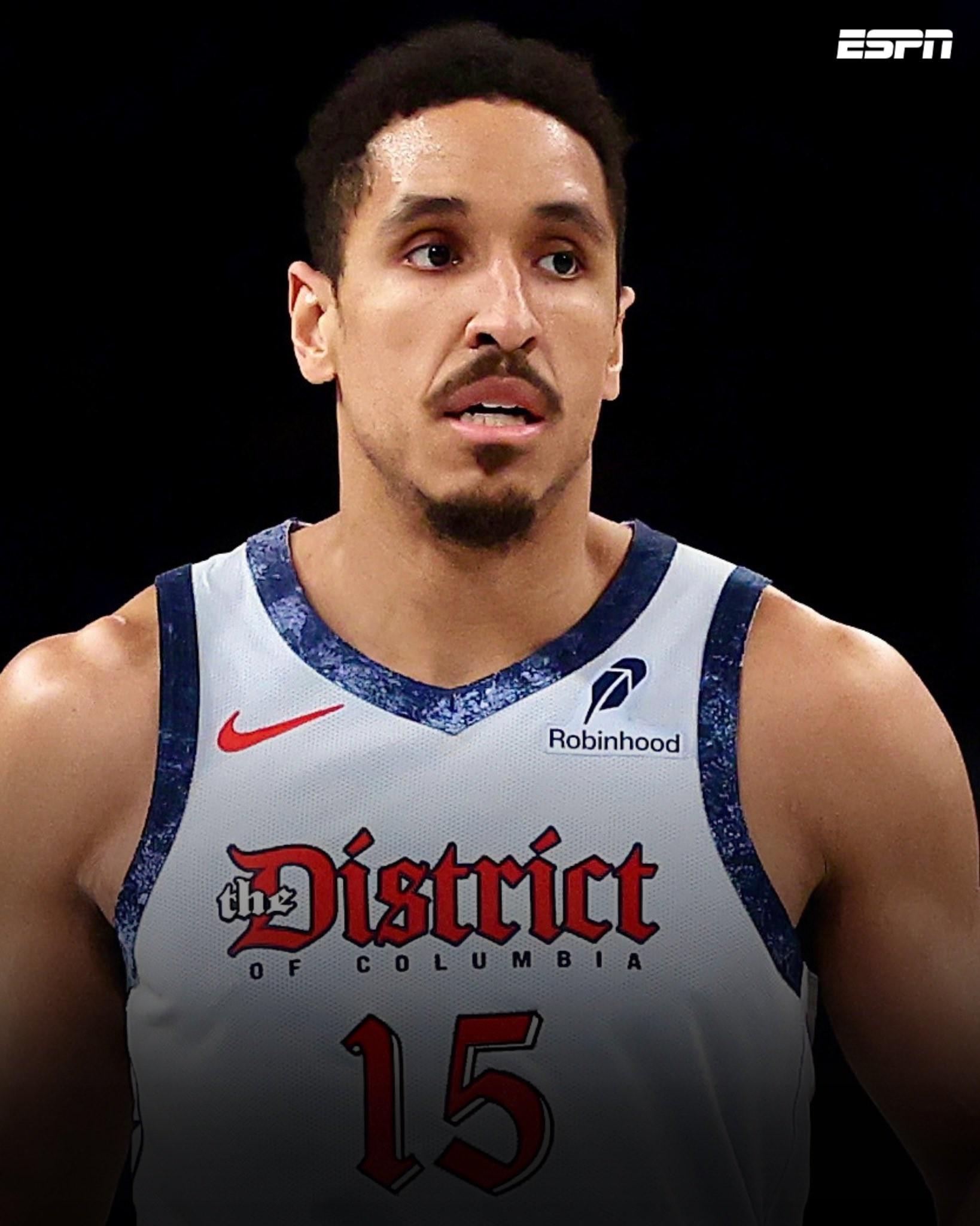 开云中国-Shams：尼克斯一年合同签下后卫布罗格登