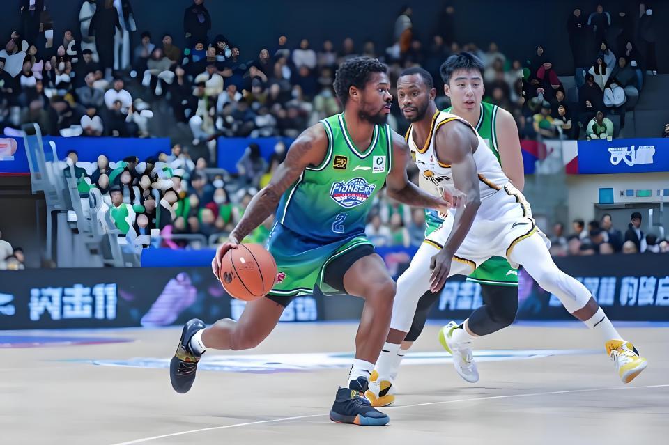 开云下载-同曦队将签下前天津队外援，对于预算有限的球队这是不错的选择？