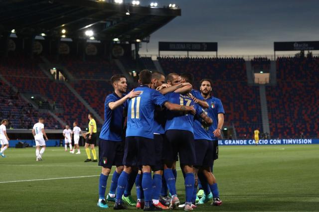 开云平台-九问意大利：从曼奇尼到因莫比莱，你们准备好了吗？