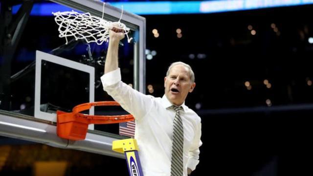 开云官网-前NCAA主帅出任活塞高级顾问 有人称他为独裁者