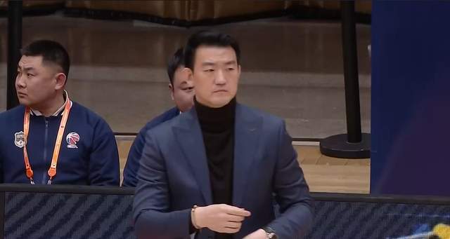 开云官网-广厦输球仍第1，广东追平豪门，山东逼近前4，辽宁第13，黑马陨落