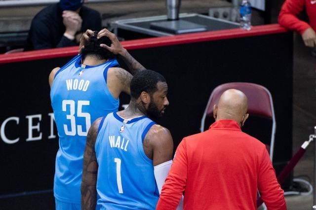 开云平台-惨遭20连败直逼历史最烂 军心涣散火箭路在何方？