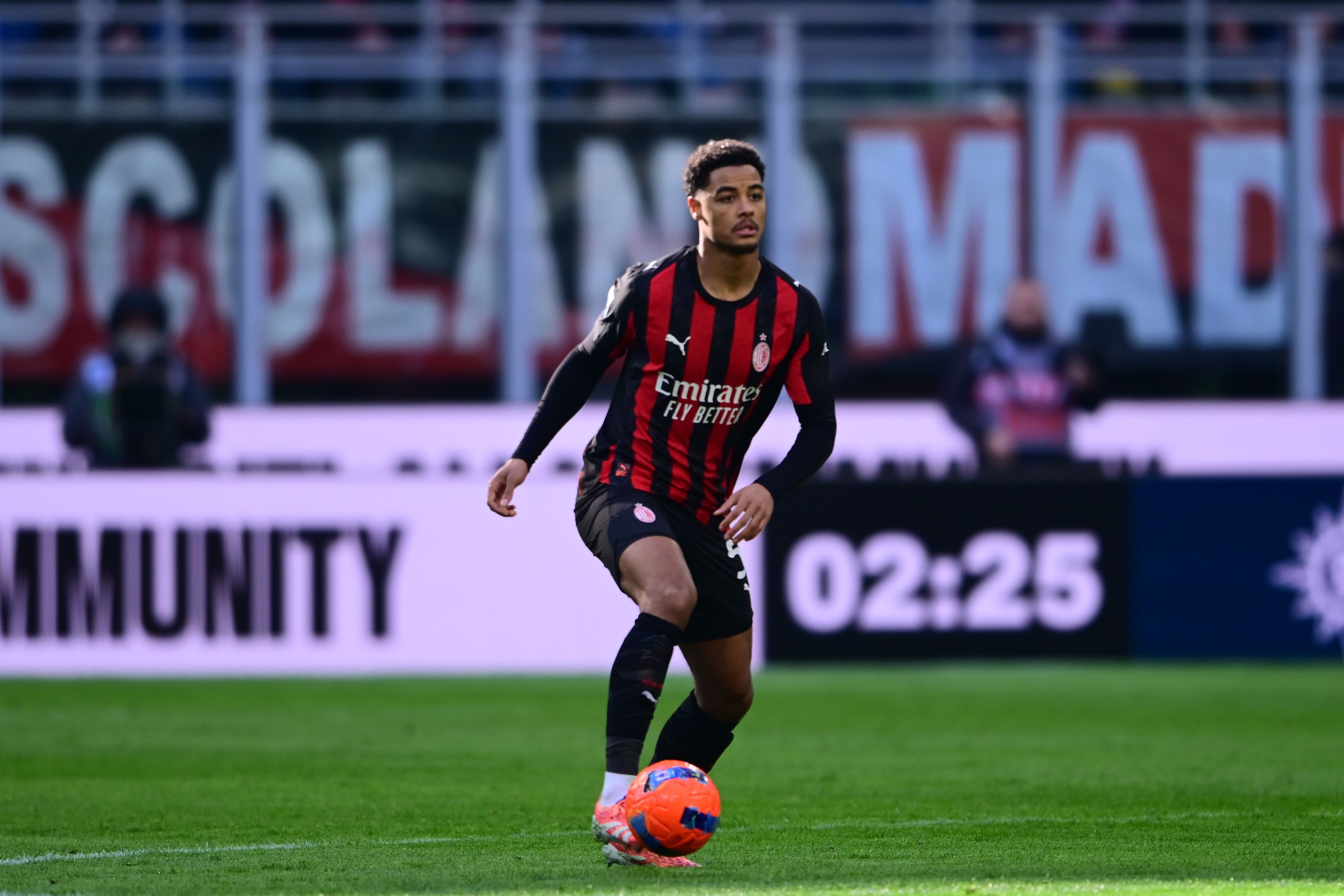 开云APP-德温特：米兰需要保住现在的排名，领先第五名6分是一个优势